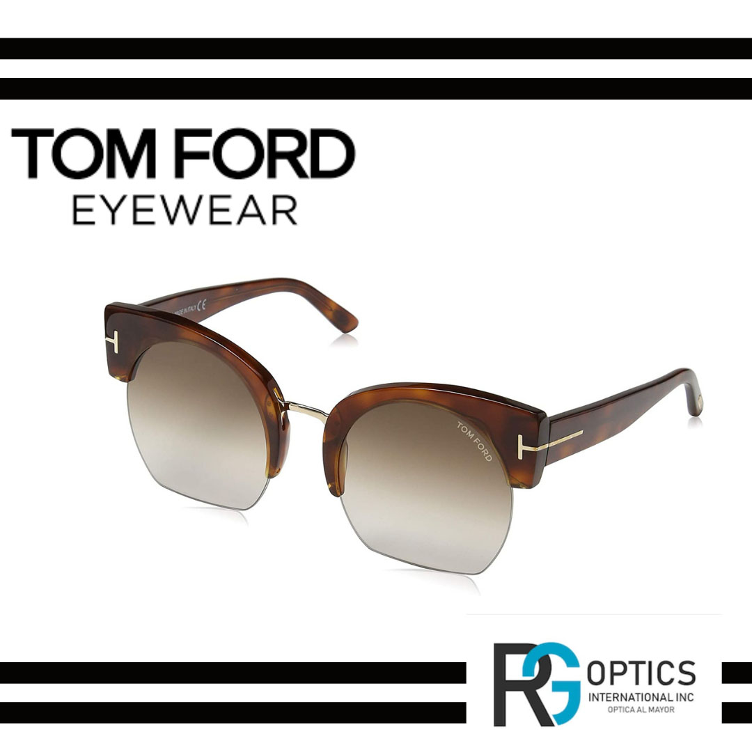 Gafas Tom Ford Eyewear Originales