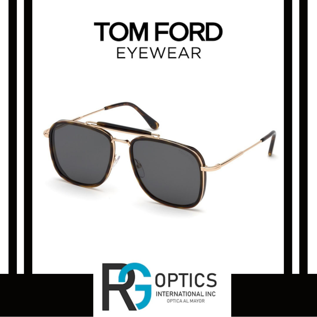 Gafas Tom Ford Eyewear Originales