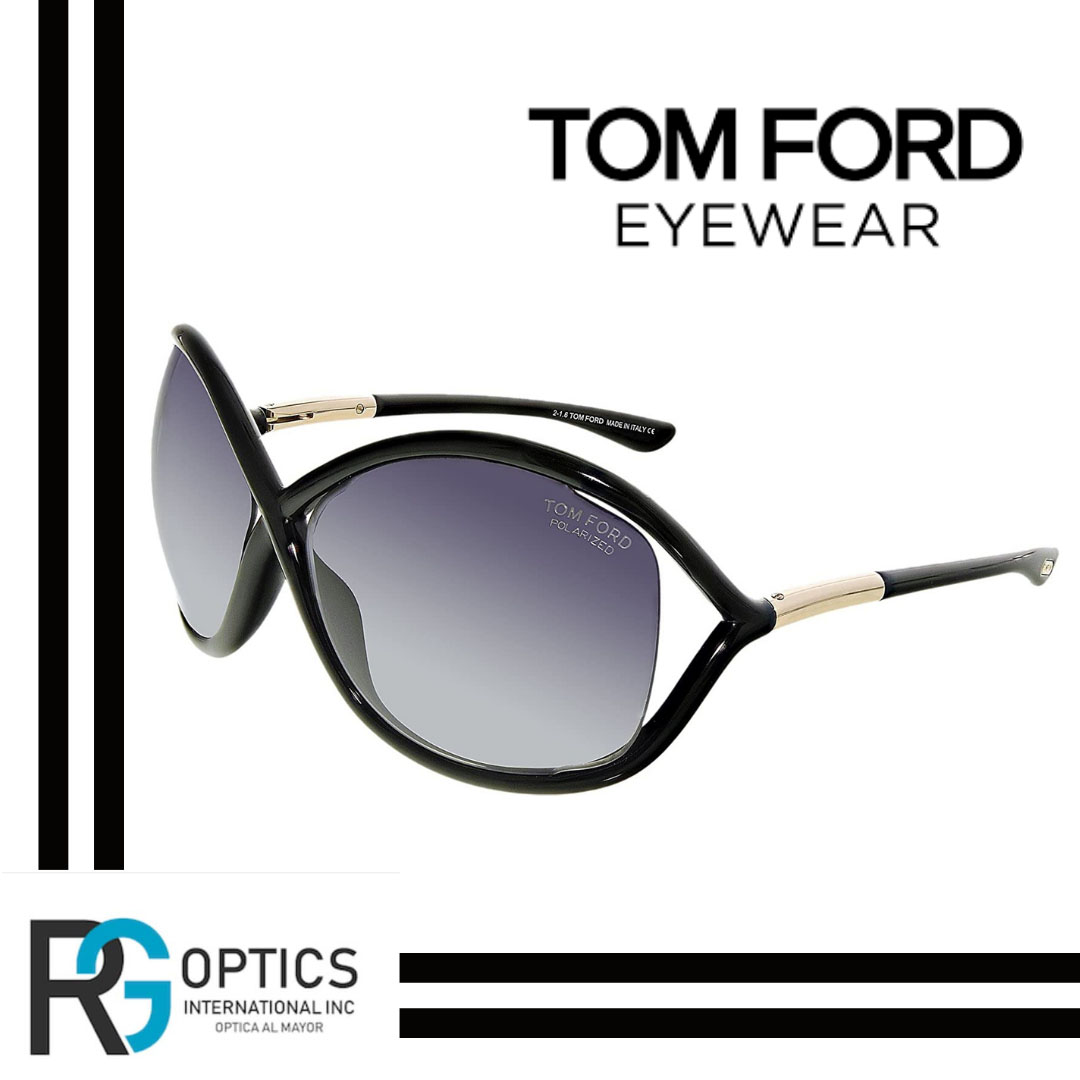 Tom Ford Eyewear – RG Optics International