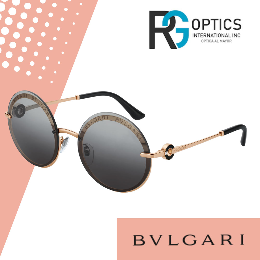 Gafas de sol Bvlgari Originales – RG Optics International