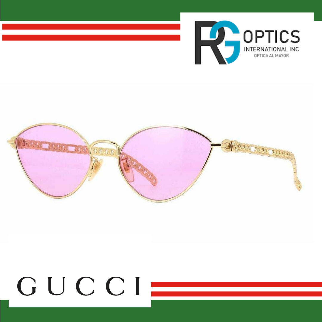 aluminio Estrecho Levántate Gafas Gucci Originales – RG Optics International