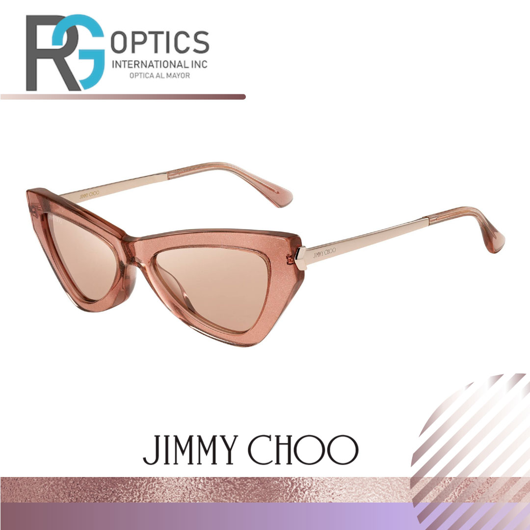 Gafas Jimmy Choo Originales