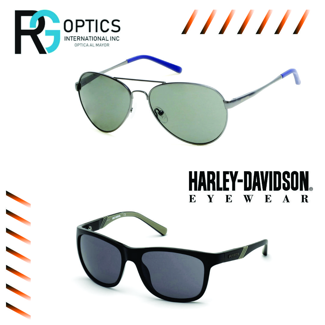 Contratar Perceptivo software Gafas Harley Davidson – RG Optics International