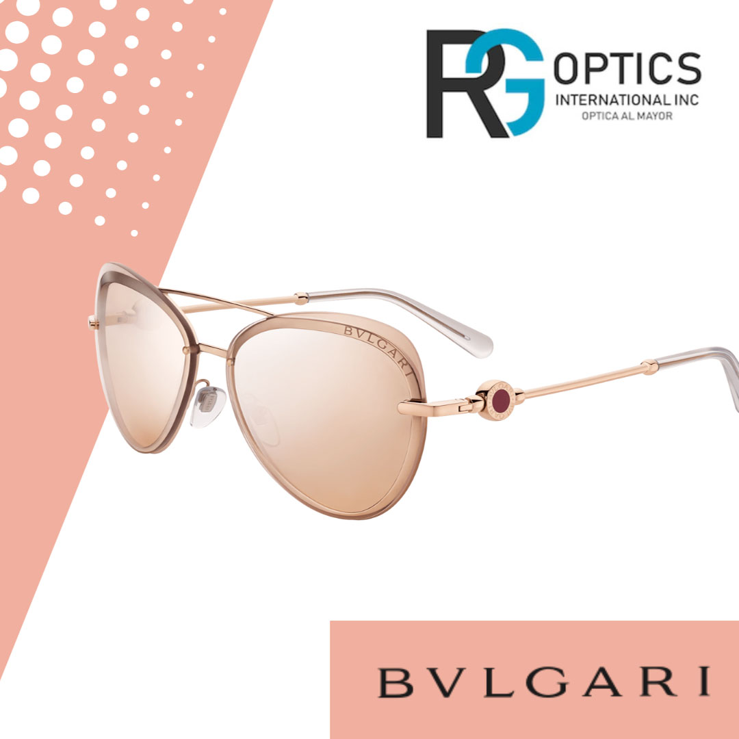 Gafas de sol Bvlgari – RG Optics International