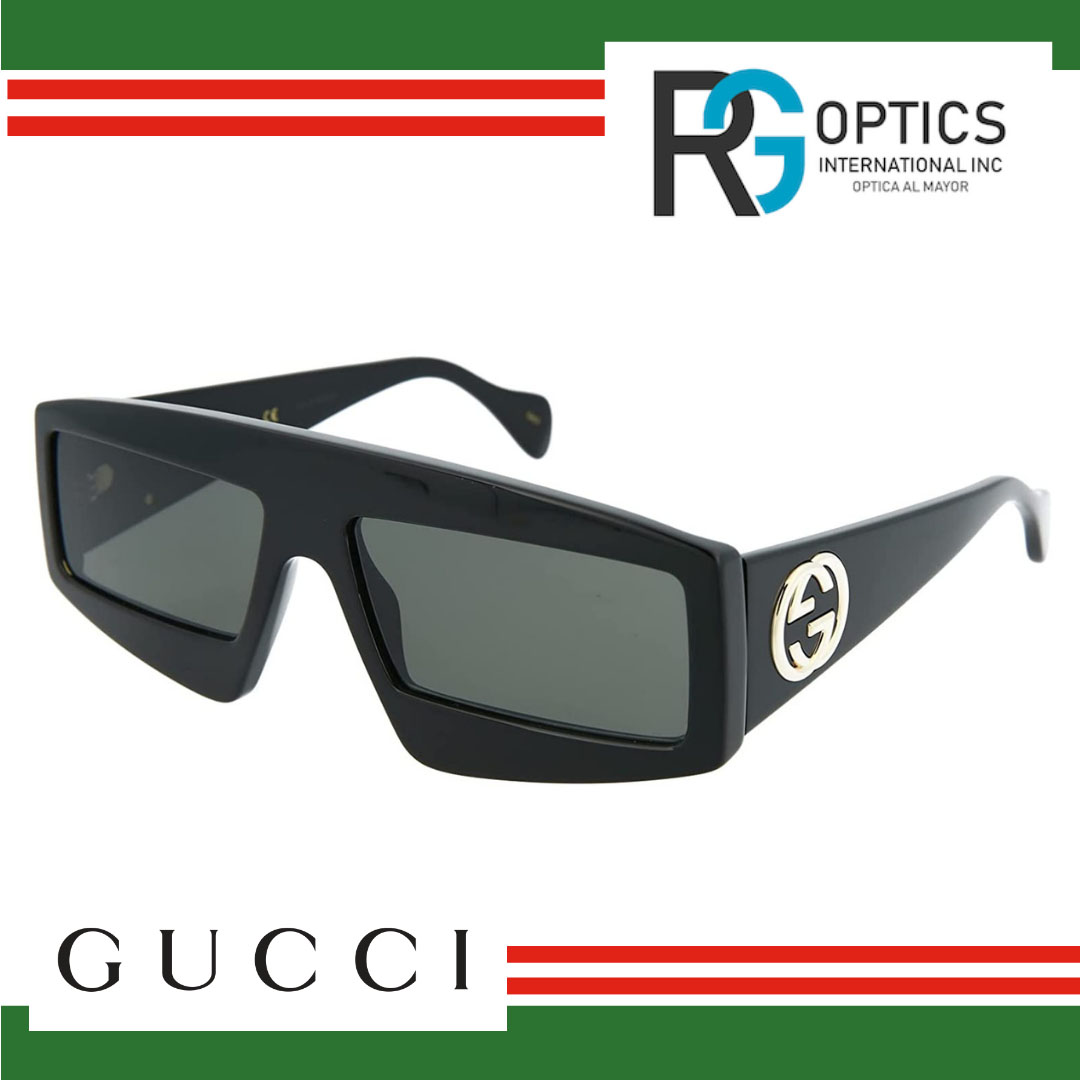 repetición Post impresionismo Belicoso Gafas Gucci Originales – RG Optics International
