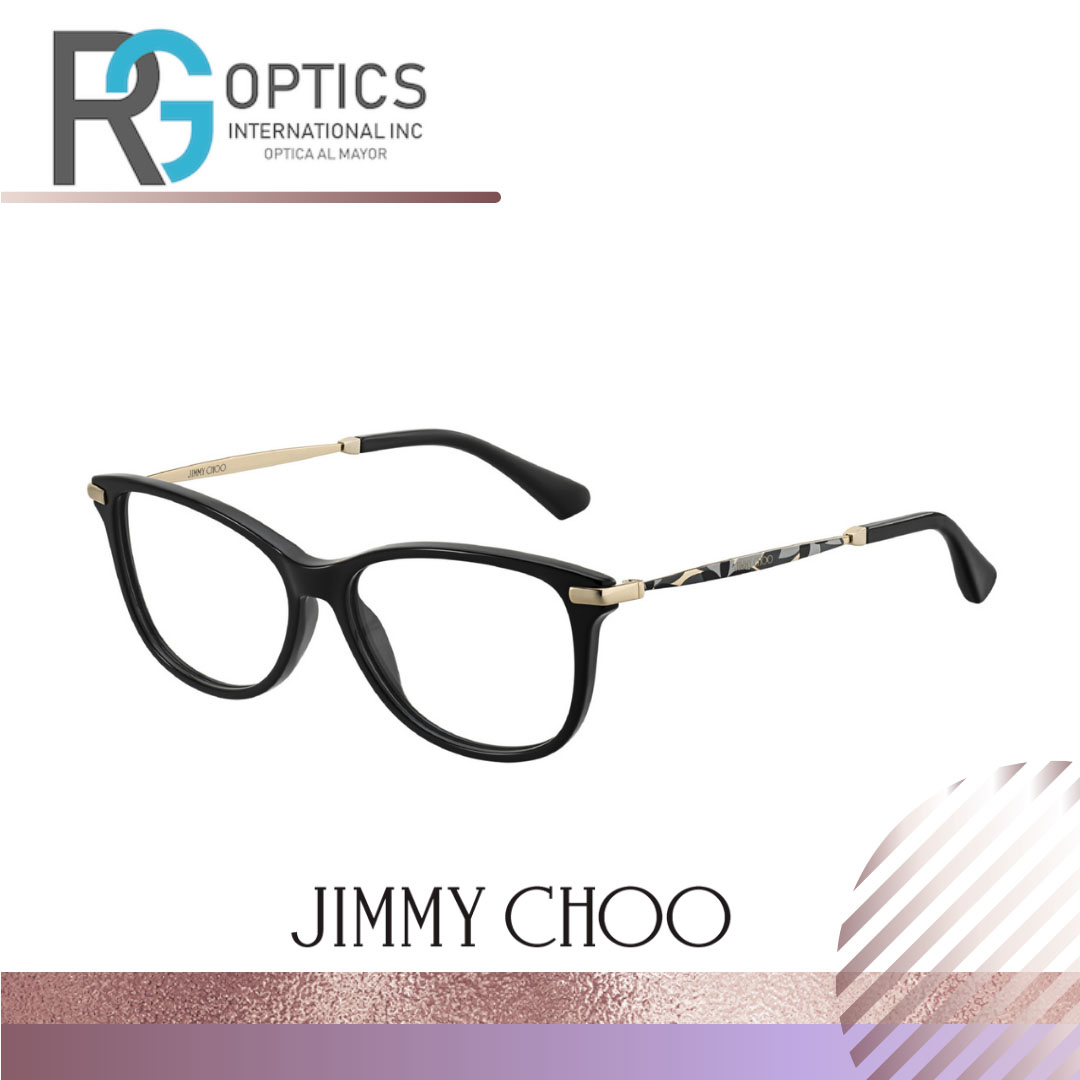 Gafas Jimmy Choo Originales