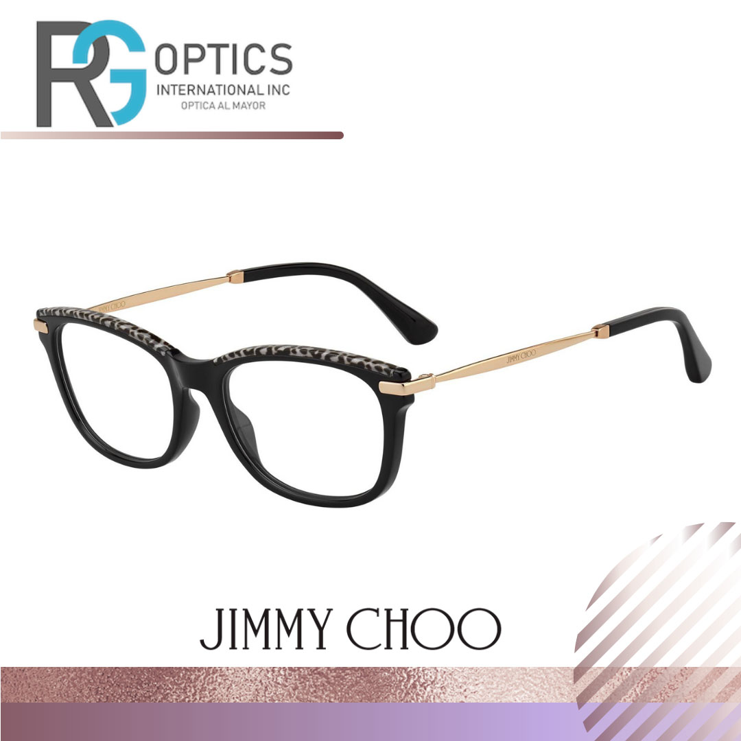 Gafas Jimmy Choo Originales RG Optics International