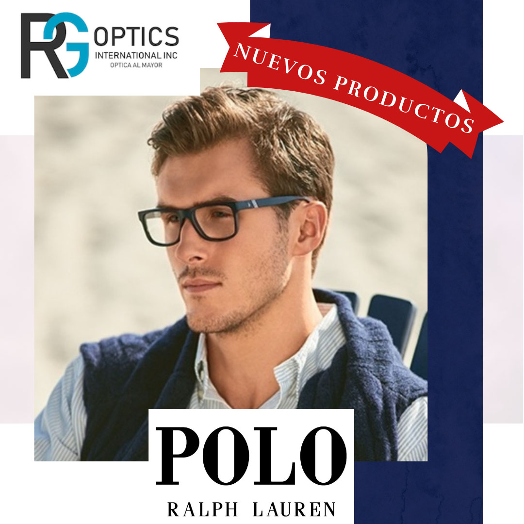 Adquiera los nuevos modelos Polo Ralph Lauren con los mejores precios