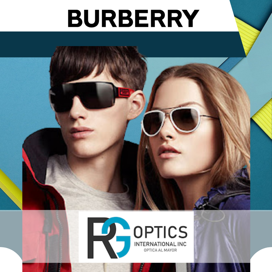Sympathize rely stay up Gafas Burberry Originales RG Optics International – RG Optics International