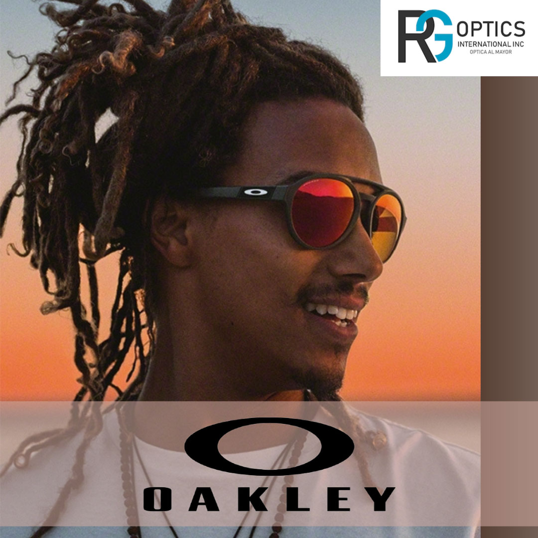 Gafas Oakley Originales al mejor precio