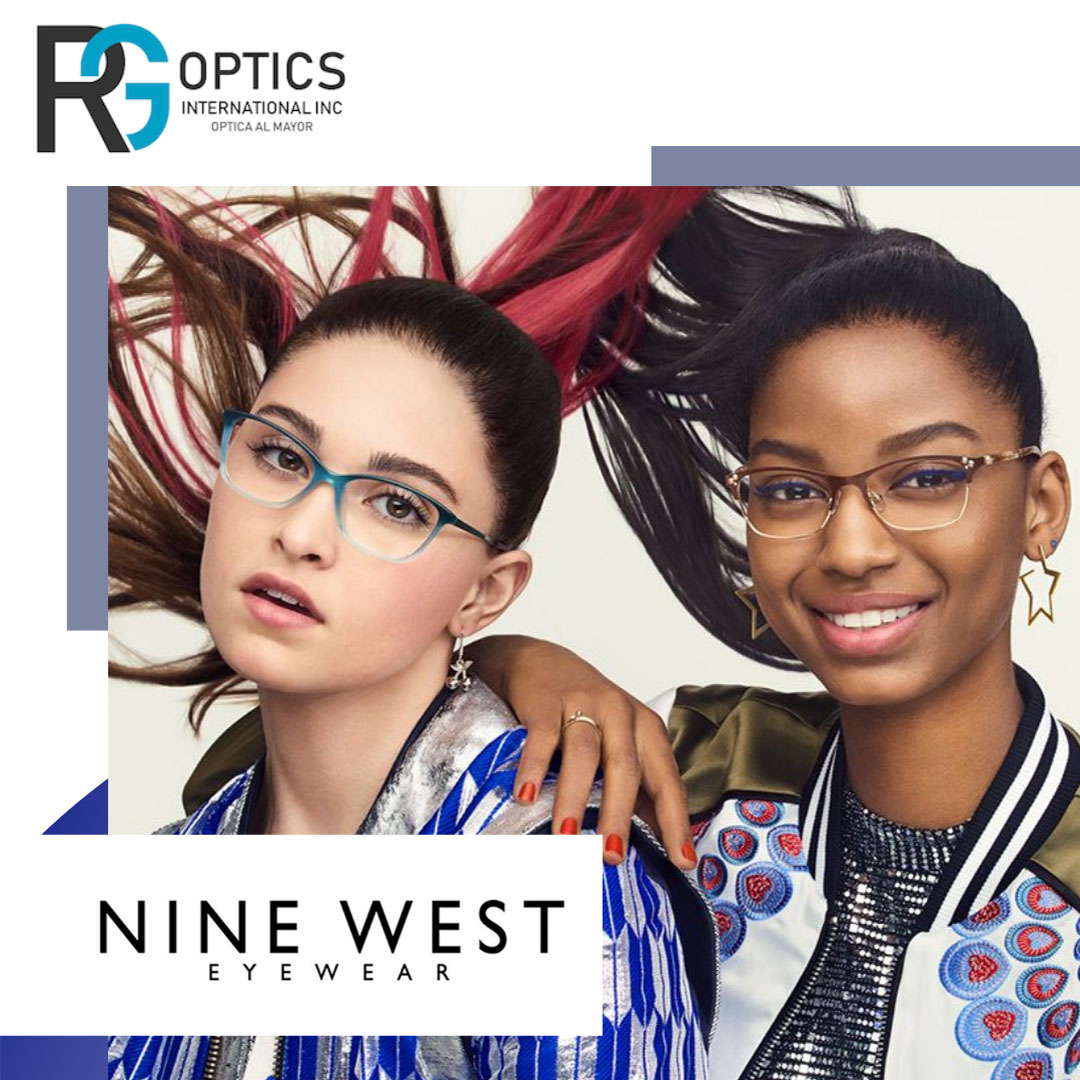 Gafas Nine West Originales