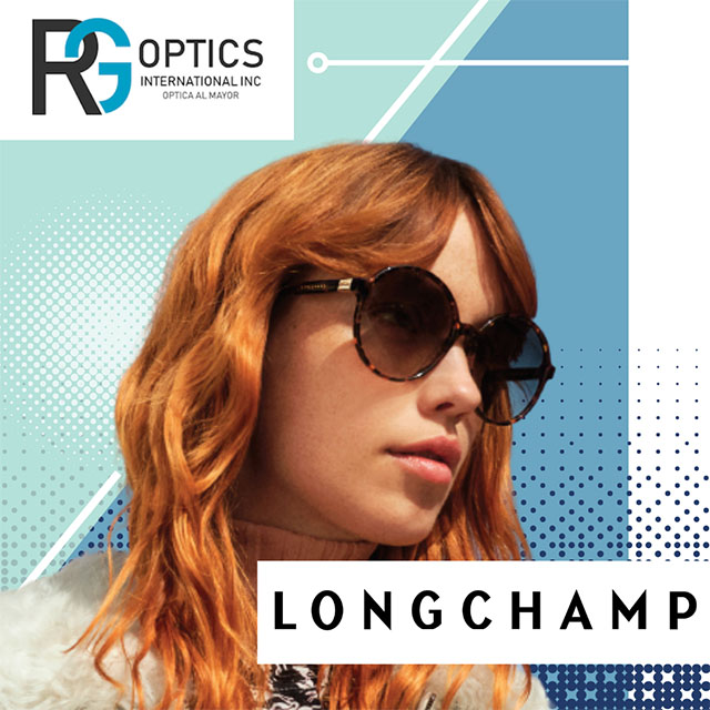 Gafas Longchamp originales